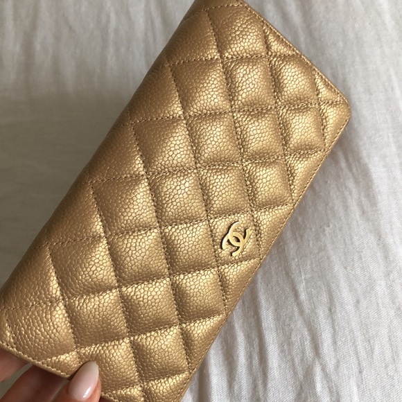 Chanel Wallet - Picture 10 of 10